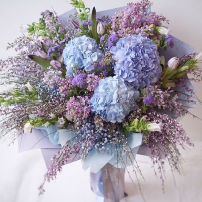 WEDDING FLOWERS