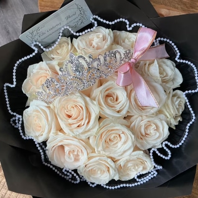 BIRTHDAY FLOWERS